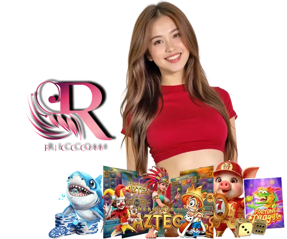 RICCO888