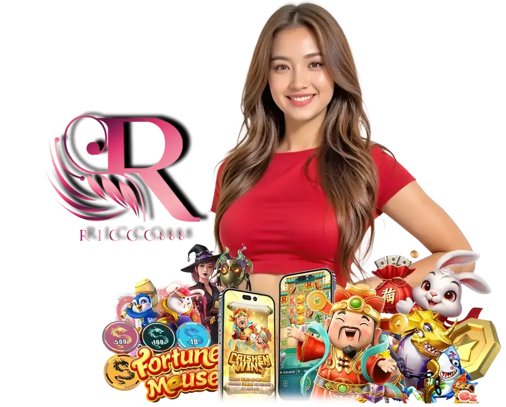 RICCO888 COM