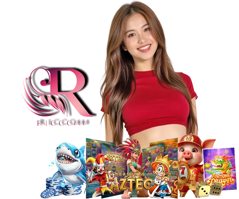 RICCO888