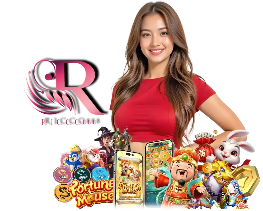 RICCO888 COM